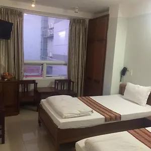 Onestar Riverside ** 다낭
